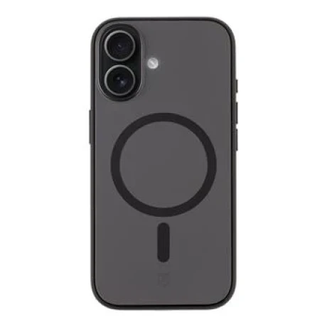 Husa Tactical MagForce SmoothIsFast pentru Apple iPhone 17 Asphalt