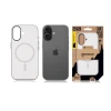 Husa Tactical MagForce SmoothIsFast pentru Apple iPhone 17, culoare creta