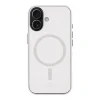 Husa Tactical MagForce SmoothIsFast pentru Apple iPhone 17, culoare creta