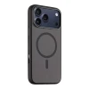 Husa Tactical MagForce SmoothIsFast pentru Apple iPhone 17 Pro Max, culoare Asphalt