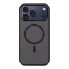 Husa Tactical MagForce SmoothIsFast pentru Apple iPhone 17 Pro Max, culoare Asphalt