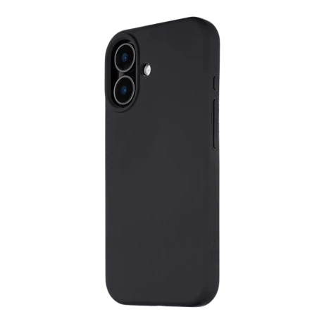 Husa Tactical MagForce Velvet Smoothie pentru Apple iPhone 17 Asphalt