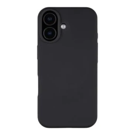 Husa Tactical MagForce Velvet Smoothie pentru Apple iPhone 17 Asphalt