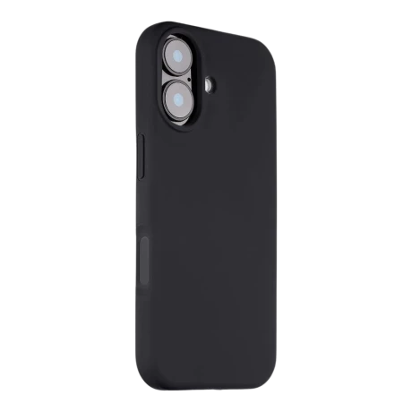 Husa Tactical MagForce Velvet Smoothie pentru Apple iPhone 17 Asphalt