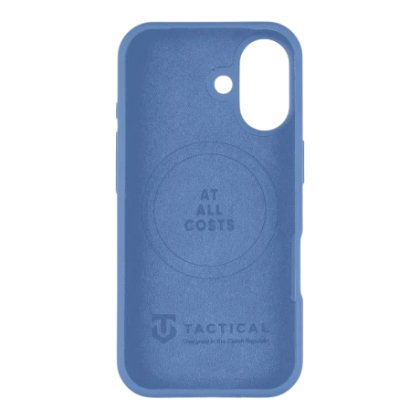 Husa Tactical MagForce Velvet Smoothie pentru Apple iPhone 17 Avatar