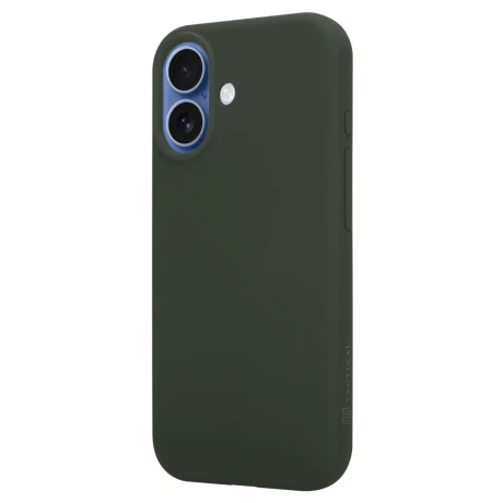 Husa Tactical MagForce Velvet Smoothie pentru Apple iPhone 17 Bazooka