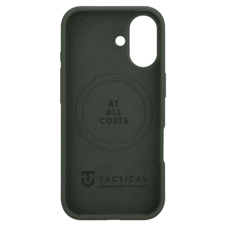 Husa Tactical MagForce Velvet Smoothie pentru Apple iPhone 17 Bazooka