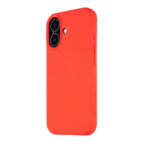 Husa Tactical MagForce Velvet Smoothie pentru Apple iPhone 17 Chilli