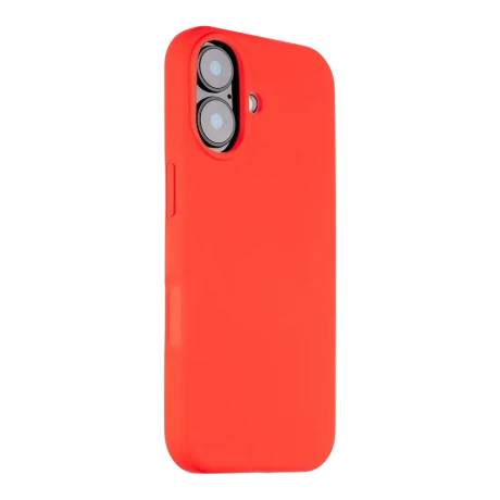 Husa Tactical MagForce Velvet Smoothie pentru Apple iPhone 17 Chilli