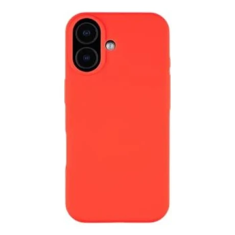 Husa Tactical MagForce Velvet Smoothie pentru Apple iPhone 17 Chilli