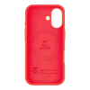Husa Tactical MagForce Velvet Smoothie pentru Apple iPhone 17 Chilli