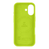 Husa Tactical MagForce Velvet Smoothie pentru Apple iPhone 17, culoare Avocado