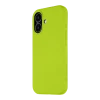 Husa Tactical MagForce Velvet Smoothie pentru Apple iPhone 17, culoare Avocado