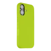 Husa Tactical MagForce Velvet Smoothie pentru Apple iPhone 17, culoare Avocado