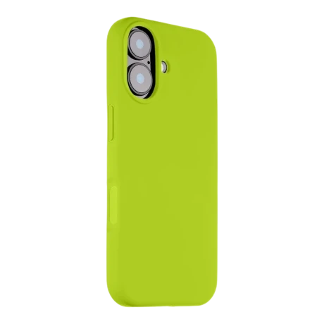 Husa Tactical MagForce Velvet Smoothie pentru Apple iPhone 17, culoare Avocado