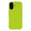 Husa Tactical MagForce Velvet Smoothie pentru Apple iPhone 17, culoare Avocado