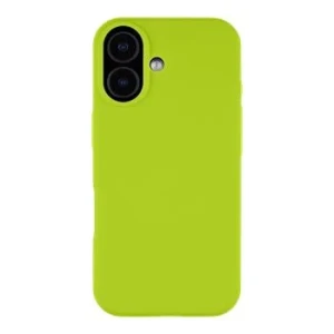 Husa Tactical MagForce Velvet Smoothie pentru Apple iPhone 17, culoare Avocado