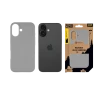 Husa Tactical MagForce Velvet Smoothie pentru Apple iPhone 17 Foggy