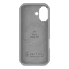 Husa Tactical MagForce Velvet Smoothie pentru Apple iPhone 17 Foggy