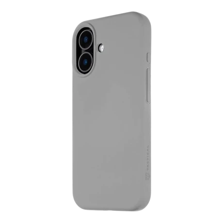 Husa Tactical MagForce Velvet Smoothie pentru Apple iPhone 17 Foggy
