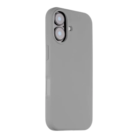 Husa Tactical MagForce Velvet Smoothie pentru Apple iPhone 17 Foggy