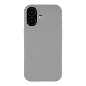 Husa Tactical MagForce Velvet Smoothie pentru Apple iPhone 17 Foggy