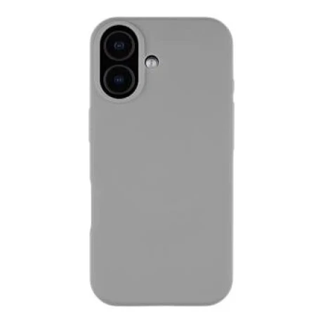 Husa Tactical MagForce Velvet Smoothie pentru Apple iPhone 17 Foggy