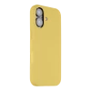 Husa Tactical MagForce Velvet Smoothie pentru Apple iPhone 17, model Banana