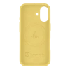 Husa Tactical MagForce Velvet Smoothie pentru Apple iPhone 17, model Banana