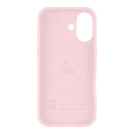 Husa Tactical MagForce Velvet Smoothie pentru Apple iPhone 17 Pink Panther
