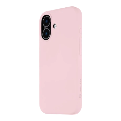 Husa Tactical MagForce Velvet Smoothie pentru Apple iPhone 17 Pink Panther