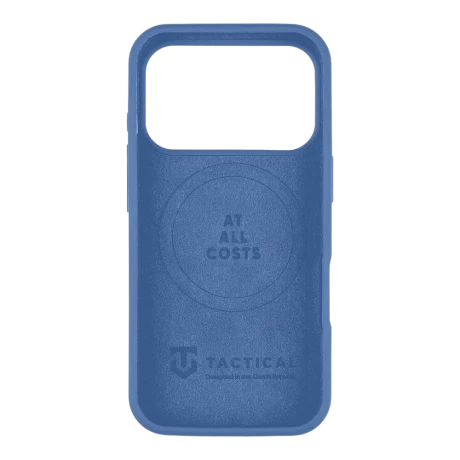 Husa Tactical MagForce Velvet Smoothie pentru Apple iPhone 17 Pro Avatar
