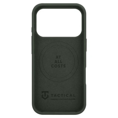 Husa Tactical MagForce Velvet Smoothie pentru Apple iPhone 17 Pro Bazooka