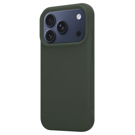Husa Tactical MagForce Velvet Smoothie pentru Apple iPhone 17 Pro Bazooka