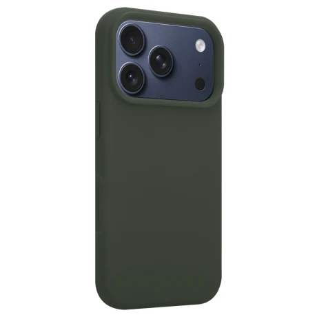 Husa Tactical MagForce Velvet Smoothie pentru Apple iPhone 17 Pro Bazooka