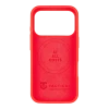Husa Tactical MagForce Velvet Smoothie pentru Apple iPhone 17 Pro Chilli