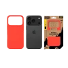 Husa Tactical MagForce Velvet Smoothie pentru Apple iPhone 17 Pro Chilli