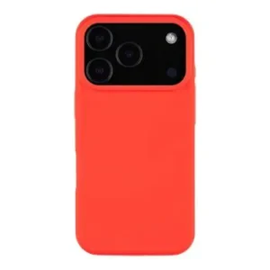 Husa Tactical MagForce Velvet Smoothie pentru Apple iPhone 17 Pro Chilli