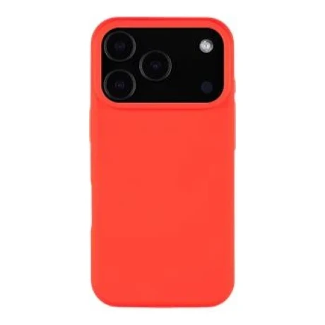 Husa Tactical MagForce Velvet Smoothie pentru Apple iPhone 17 Pro Chilli