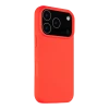 Husa Tactical MagForce Velvet Smoothie pentru Apple iPhone 17 Pro Chilli