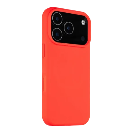 Husa Tactical MagForce Velvet Smoothie pentru Apple iPhone 17 Pro Chilli