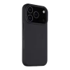 Husa Tactical MagForce Velvet Smoothie pentru Apple iPhone 17 Pro, culoare Asphalt