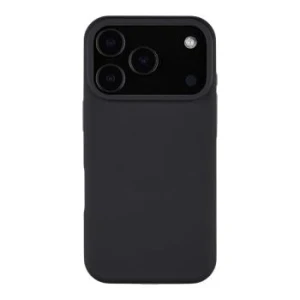 Husa Tactical MagForce Velvet Smoothie pentru Apple iPhone 17 Pro, culoare Asphalt