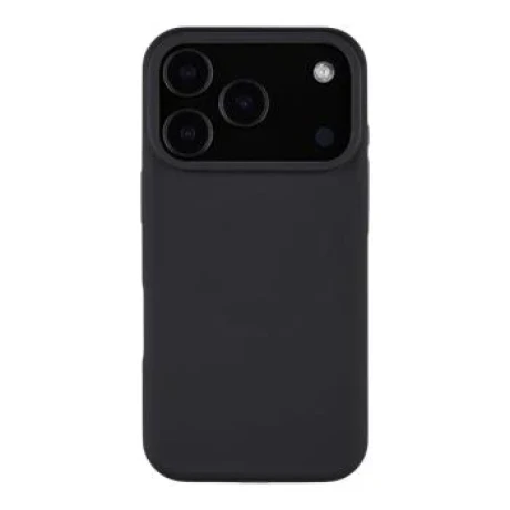Husa Tactical MagForce Velvet Smoothie pentru Apple iPhone 17 Pro, culoare Asphalt
