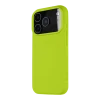 Husa Tactical MagForce Velvet Smoothie pentru Apple iPhone 17 Pro, culoare Avocado