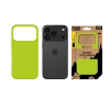 Husa Tactical MagForce Velvet Smoothie pentru Apple iPhone 17 Pro, culoare Avocado