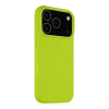 Husa Tactical MagForce Velvet Smoothie pentru Apple iPhone 17 Pro, culoare Avocado