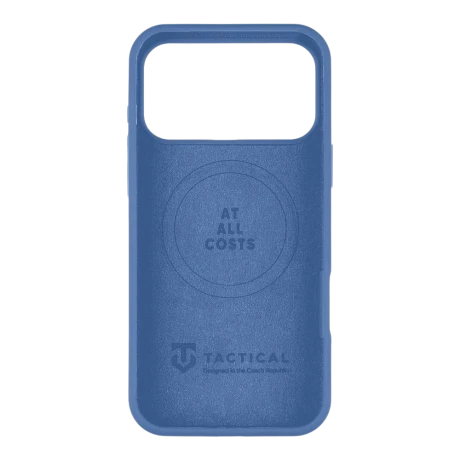 Husa Tactical MagForce Velvet Smoothie pentru Apple iPhone 17 Pro Max Avatar