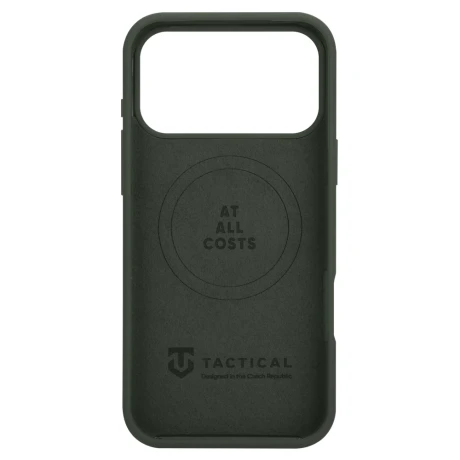 Husa Tactical MagForce Velvet Smoothie pentru Apple iPhone 17 Pro Max Bazooka