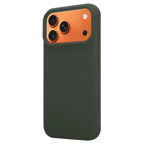 Husa Tactical MagForce Velvet Smoothie pentru Apple iPhone 17 Pro Max Bazooka